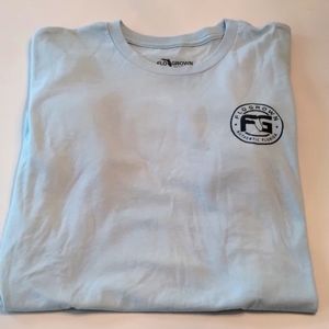 Flo Grown Graphic T-Shirt NWOT L